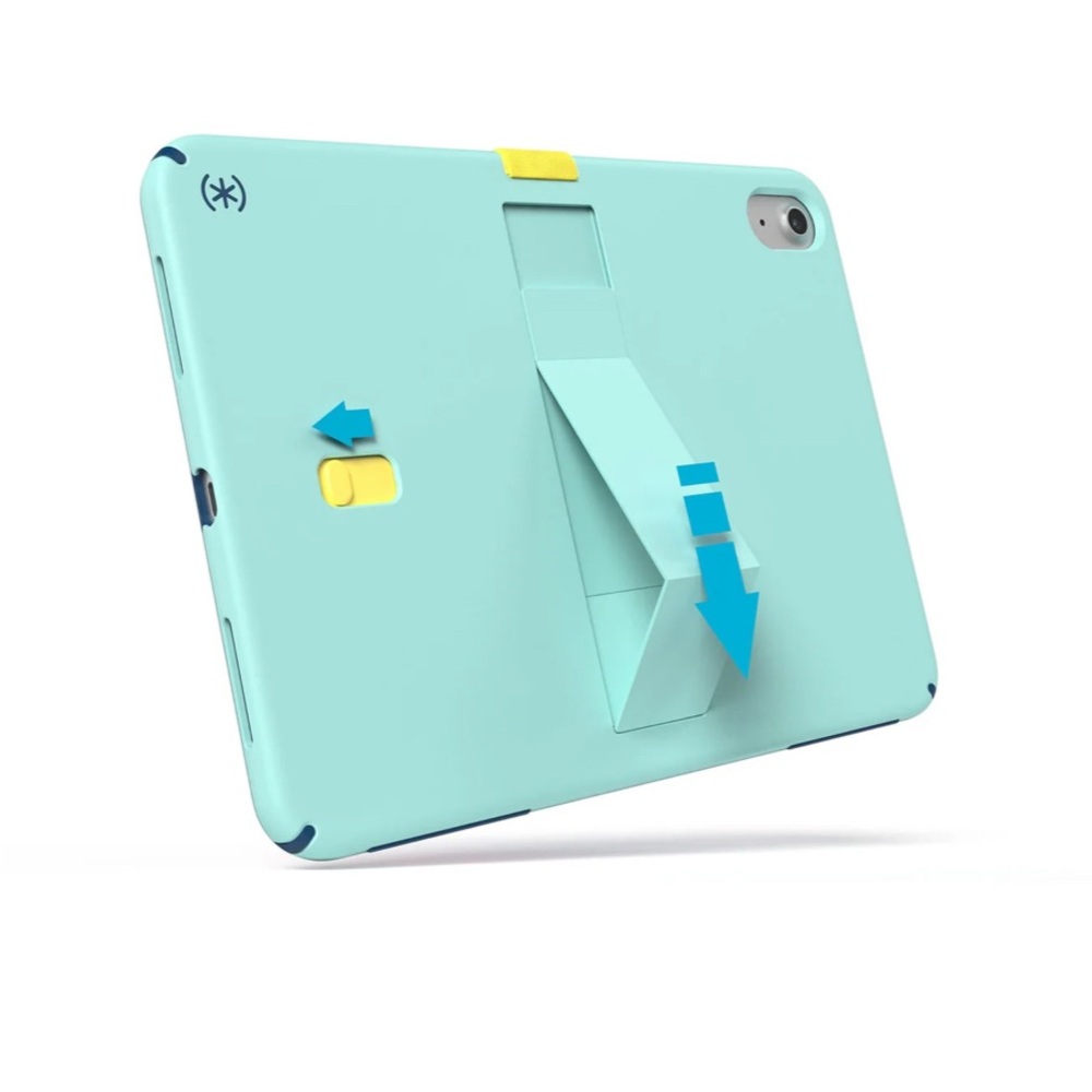 Blue Tablet Stand - Picture 3 of 5